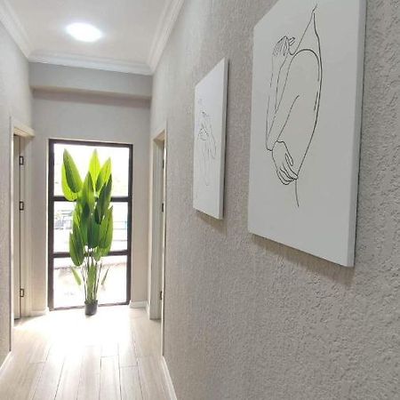 Guest House Nima Kutaisi Exterior foto