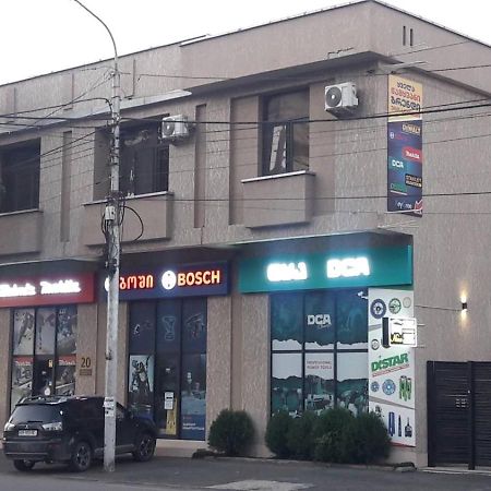 Guest House Nima Kutaisi Exterior foto