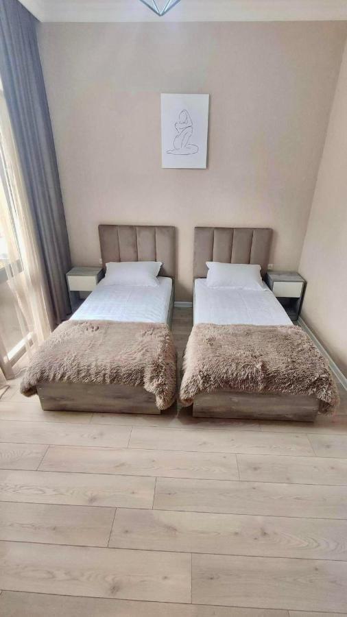 Guest House Nima Kutaisi Exterior foto