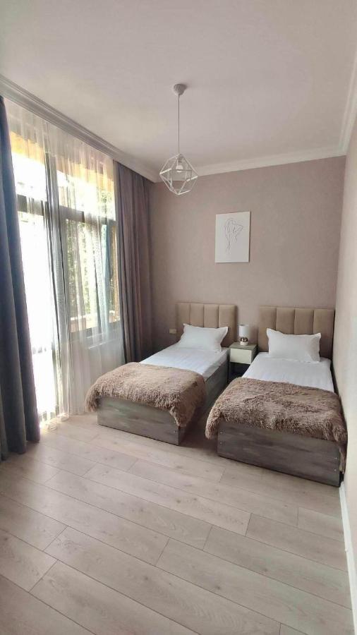 Guest House Nima Kutaisi Exterior foto