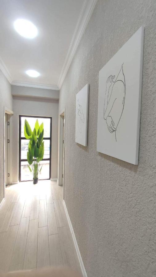 Guest House Nima Kutaisi Exterior foto
