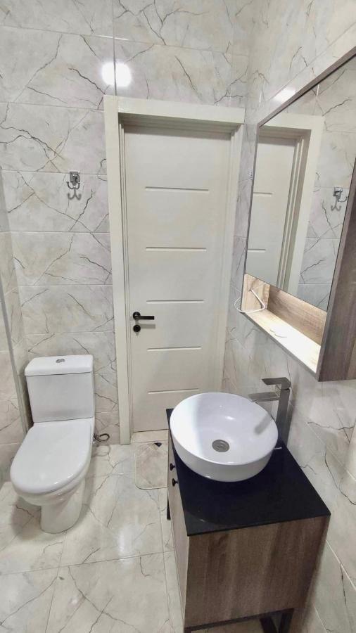 Guest House Nima Kutaisi Exterior foto