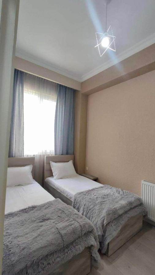 Guest House Nima Kutaisi Exterior foto