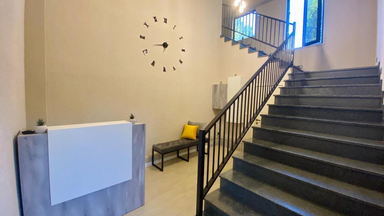 Guest House Nima Kutaisi Exterior foto