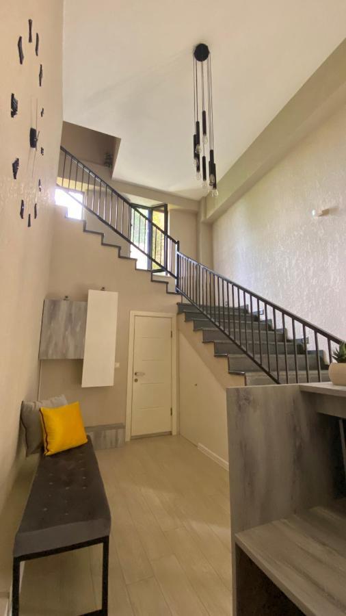 Guest House Nima Kutaisi Exterior foto