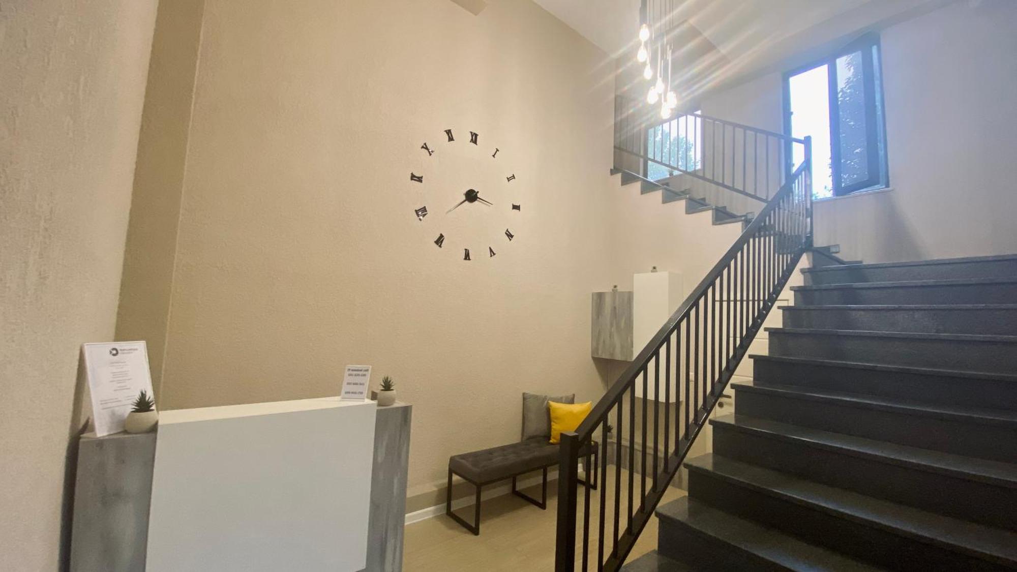 Guest House Nima Kutaisi Exterior foto