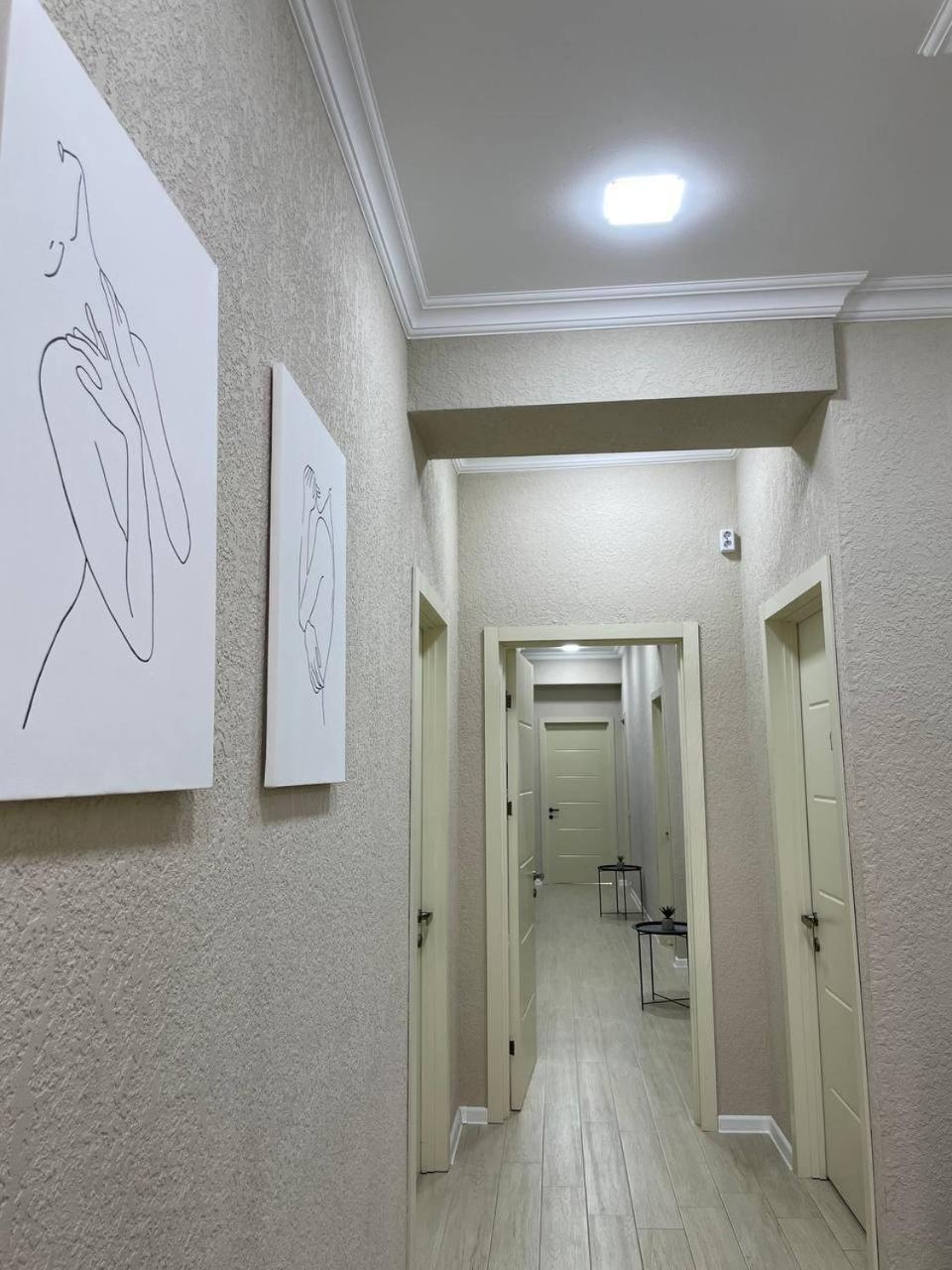 Guest House Nima Kutaisi Exterior foto
