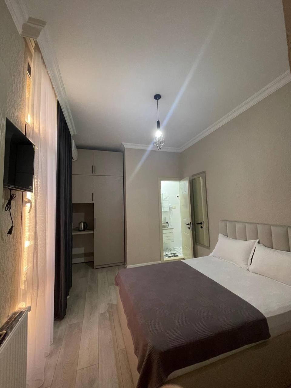 Guest House Nima Kutaisi Exterior foto
