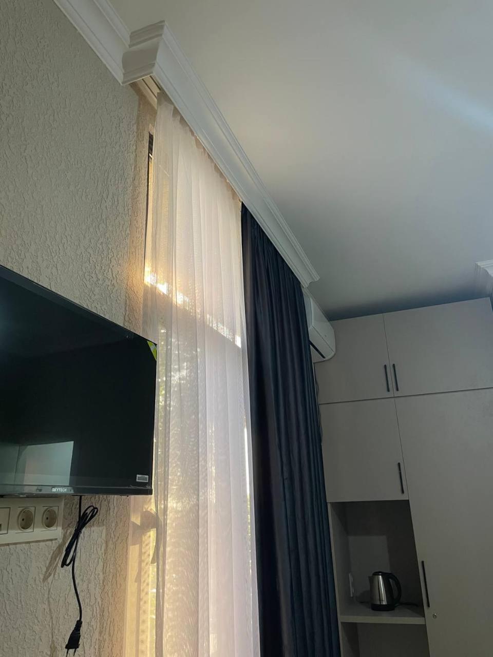 Guest House Nima Kutaisi Exterior foto